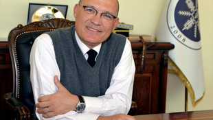 ARÜ Rektör Vekili Prof. Dr. Doğan: