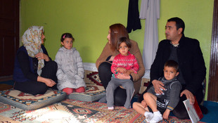 ASDEP ile aileler daha huzurlu