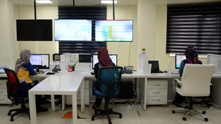 Asılsız çağrılar sağlık hizmetlerini aksatıyor