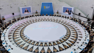 Astana Kulübü 2. Toplantısı