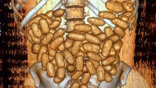 Atatürk Havalimanında uyuşturucu operasyonu