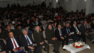 Atatürk ve Milli Hakimiyet Konferansı