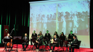 Atatürk'ün Elazığ'a gelişinin 79. yıl dönümü