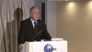 Türkiye-AB mutabakatı önceliğimiz