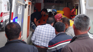 Av tüfeğini temizlerken kendini vurdu