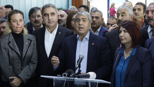 Avcılar Belediye Başkanının makam aracına mermi isabet etmesi