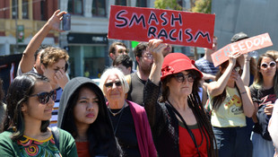 Avustralya'da mültecilere ömür boyu vize yasağı protesto edildi