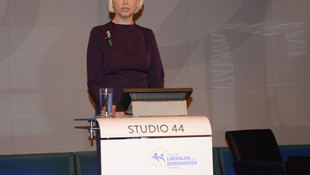 Avusturya'da Mülteci Konferansı