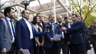 AYD'den Bild gazetesine tepki