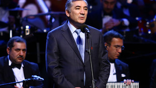 Azerbaycan devlet radyo ve televizyonunun kuruluş yıl dönümü