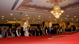 Bağcılar Belediyesi'nden 24 Kasım Öğretmenler Günü etkinliği