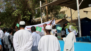 Balfour Deklarasyonu'nun 99. yılı