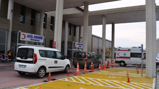 Balıkesir'de cinayet ve yaralama