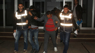 Balıkesir'de FETÖ bahanesiyle dolandırıcılık