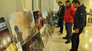 Bartın’da “Altıncı Mevsim Edebiyat” söyleşisi