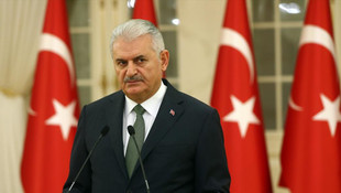 Başbakan Yıldırım: Teröristin kimliği ile ilgili ihtimaller var
