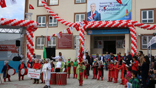 Başbakan Yardımcısı Kaynak: