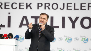 Başbakan Yardımcısı Kaynak: