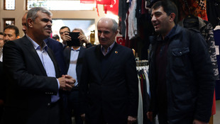 Başbakan Yardımcısı Kaynak: