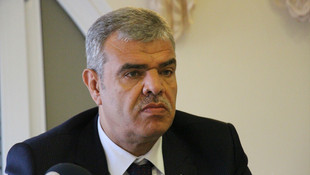 Başbakan Yardımcısı Kaynak: