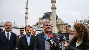 Başbakan Yardımcısı Kaynak: