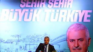 Başbakan Yardımcısı Kaynak: (1)