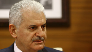 Başbakan Yıldırım, soruları yanıtladı:  (1)