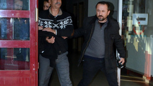 Başka cezaevine nakil için firar etti