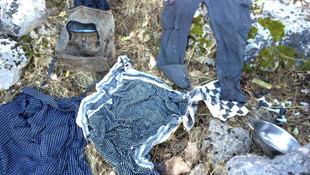 Batman'da terör operasyonu