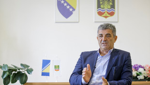 Bayern Münih'ten Saraybosna'ya yatırım