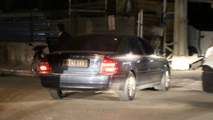 Belediye başkanının makam aracı haczedildi