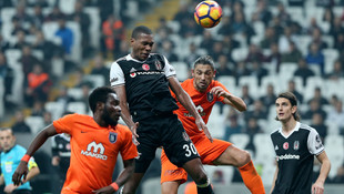 Futbol: Spor Toto Süper Lig