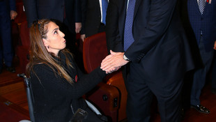 Beştepe'de Öğretmenler Günü programı