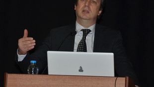 BEÜ'de 17 Ağustos Marmara ve 12 Kasım Düzce Depremleri Anısına etkinliği