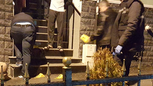 Beyoğlu'nda silahlı kavga: 1 ölü 2 yaralı