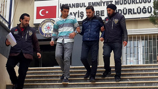 Beyoğlu'ndaki cinayet