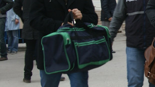 Bilecik'te FETÖ/PDY soruşturması