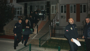 Bilecik'teki FETÖ/PDY soruşturması