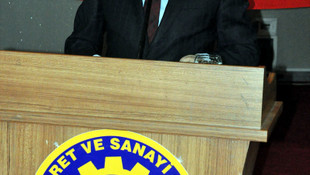 Bilim, Sanayi ve Teknoloji Bakanı Özlü: