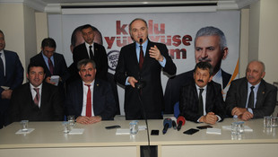 Bilim, Sanayi ve Teknoloji Bakanı Özlü: