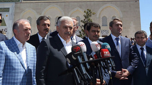 Başbakan Binali Yıldırımdan cinsel istismar düzenlemesine ilişkin açıklama