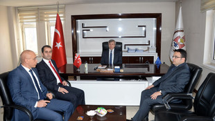 Bitlis Belediyesine görevlendirme yapılması