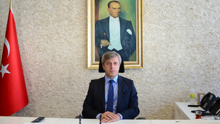 Bitlis Belediyesine görevlendirme