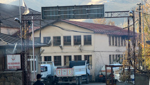 Bitlis'teki terör operasyonu