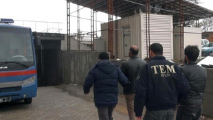 Bitlis'teki terör operasyonu