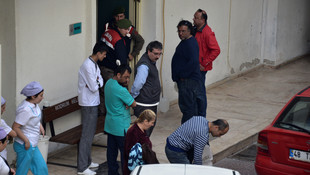 Bodrum'da kayıp olarak aranan iş kadını ölü bulundu