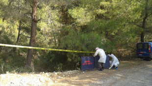 Bodrum'daki iş kadınının ölü bulunması