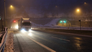Kuzey Ege'de fırtına