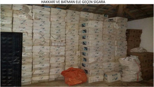 Bölücü terör örgütüyle mücadelede bir haftalık bilanço