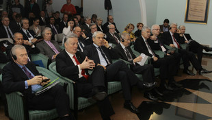 Bosna Hersek'in yeri AB'dir